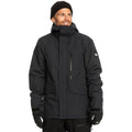 Mission Solid Snowboard Jacket