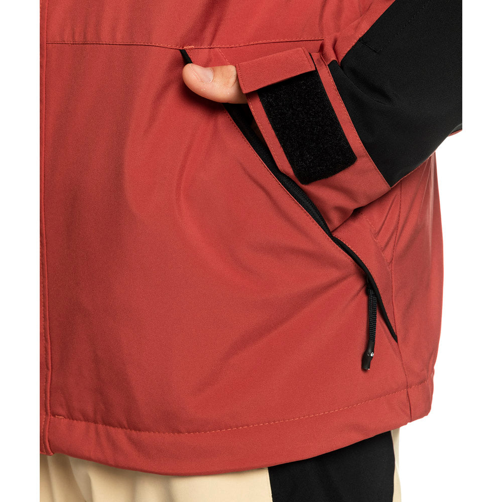 Radicalo Snowboard Jacket