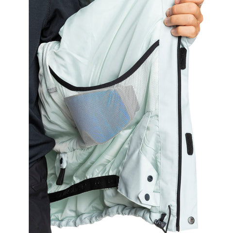 Radicalo Snowboard Jacket