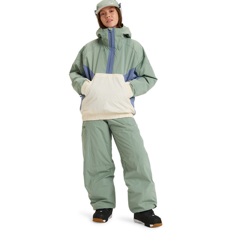 Chloe Kim Anorak Snowboard Jacket - Womens