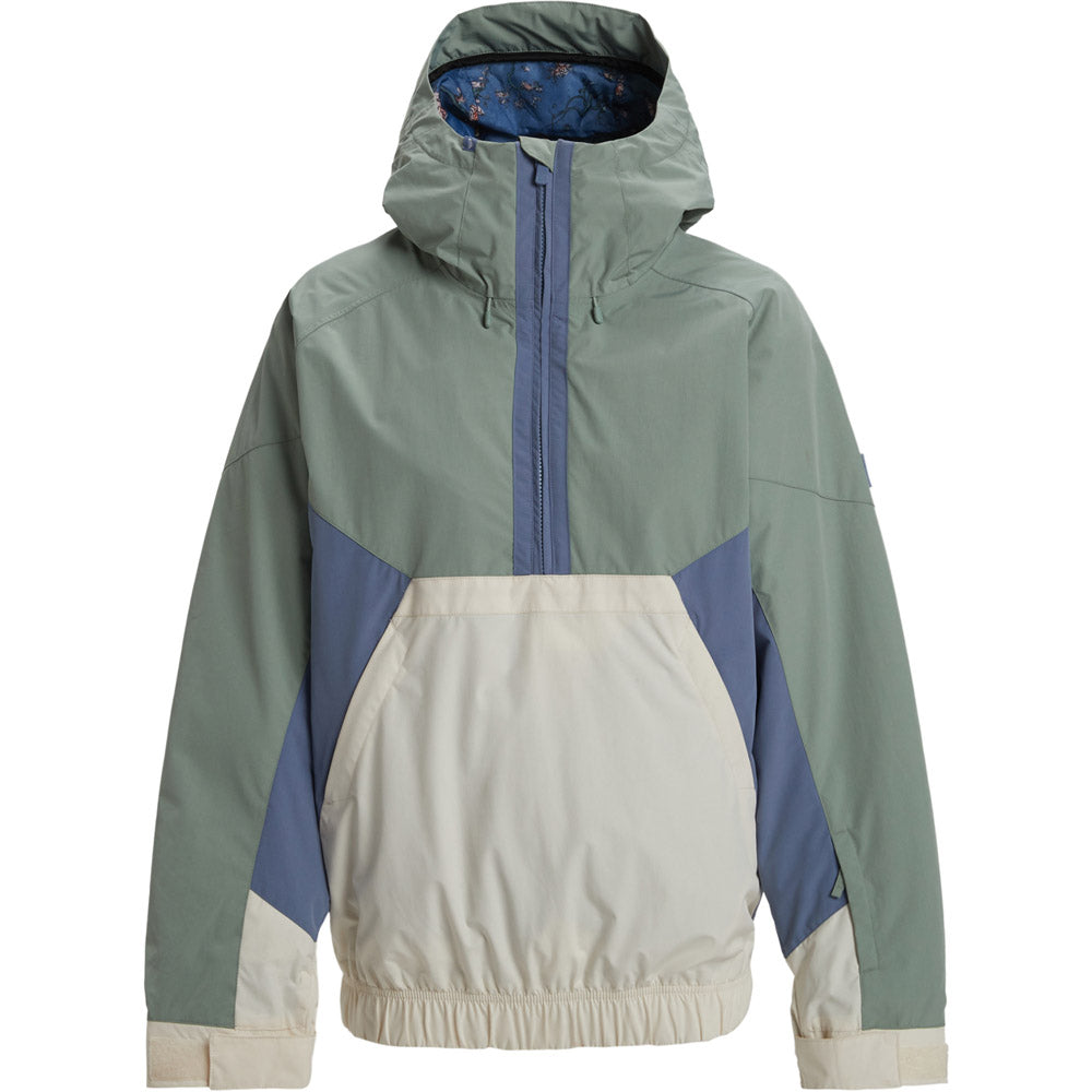 Chloe Kim Anorak Snowboard Jacket - Womens
