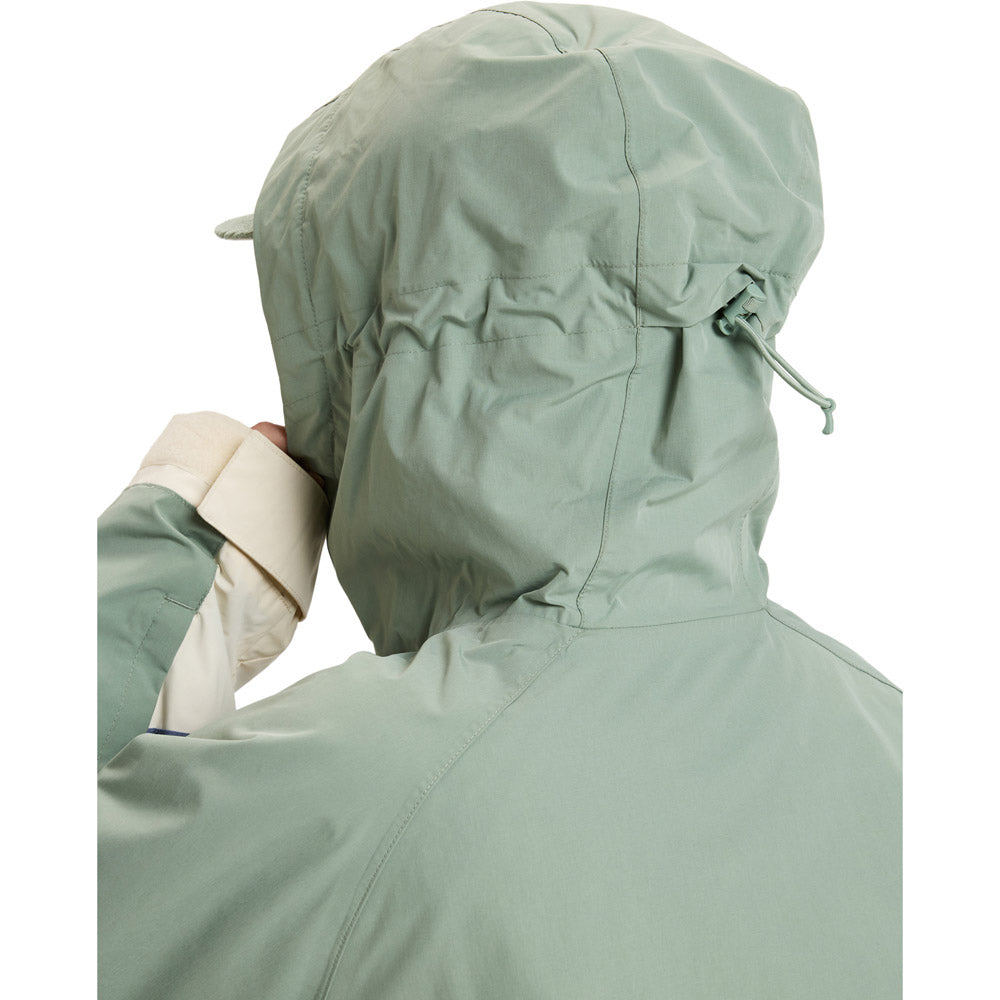 Chloe Kim Anorak Snowboard Jacket - Womens