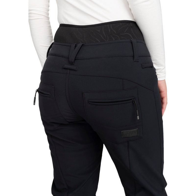 Rising High Snowboard Pants - Womens