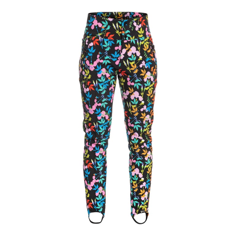 Roxy X Rowley Fuseau Snowboard Pants - Womens