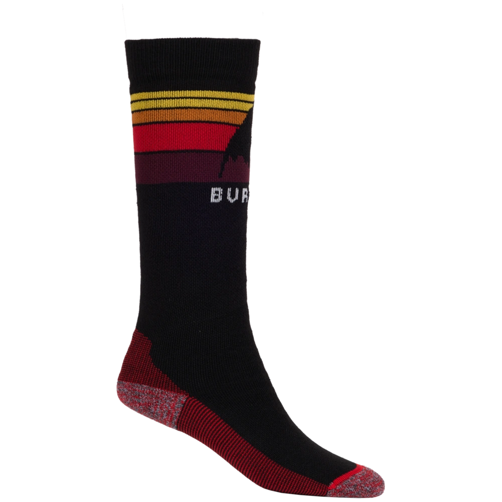 Emblem Midweight Socks - Kids