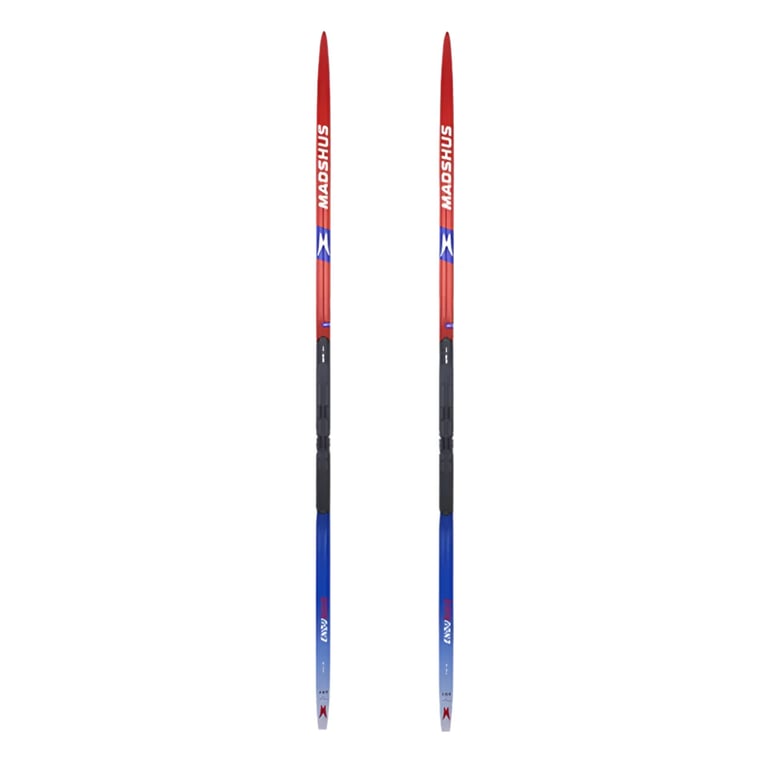 Endurace Classic Skin Skis