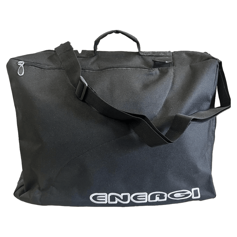 Main view of the Energi Shaped Boot Bag