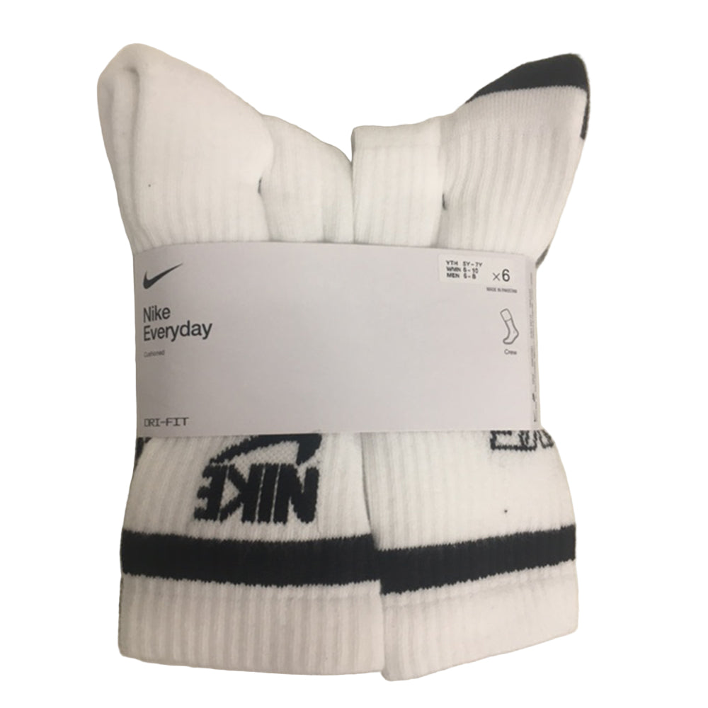 Everyday Sportswear Dri-Fit Socks