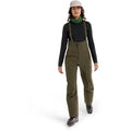 Rush Bib Ski Pants - Womens