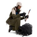 Rush Bib Ski Pants - Womens