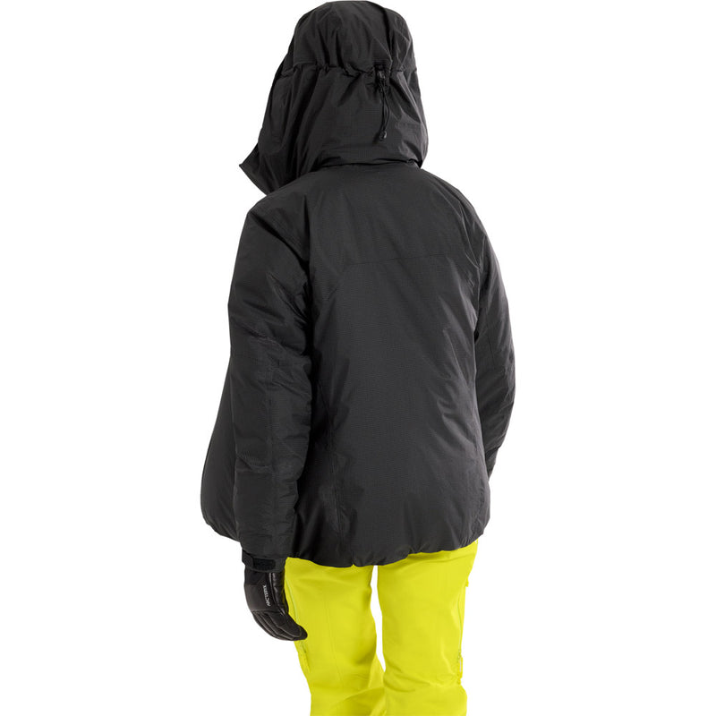 Rush Insulated Ski Jacket - Womens