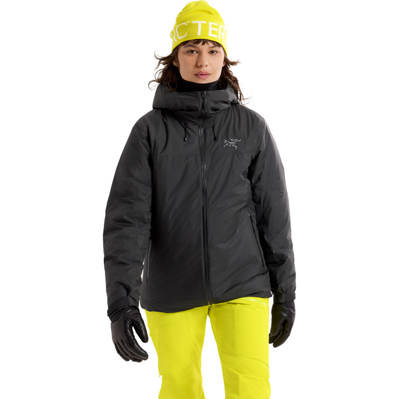 Rush Insulated Ski Jacket - Womens
