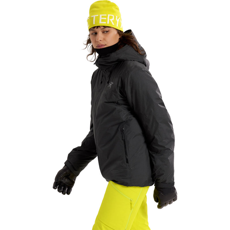 Rush Insulated Ski Jacket - Womens