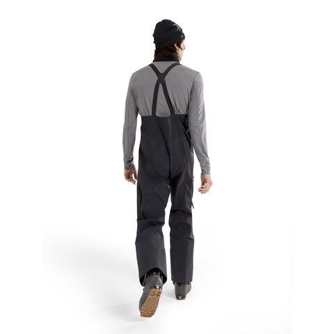 新品タグ付 ARC'TERYX Rush Bib Pant Arc'teryx Men's Rush Bib GORE-TEX Pant - True Outdoors