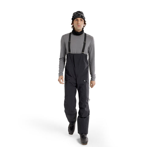 新品タグ付 ARC'TERYX Rush Bib Pant Arc'teryx Rush Bib Pants - Men's | REI Co-op