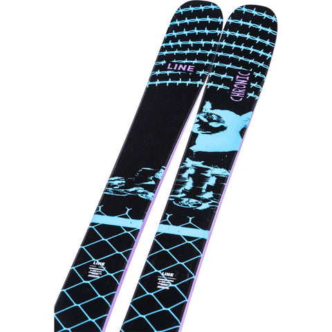 2026 Chronic 101 Ski