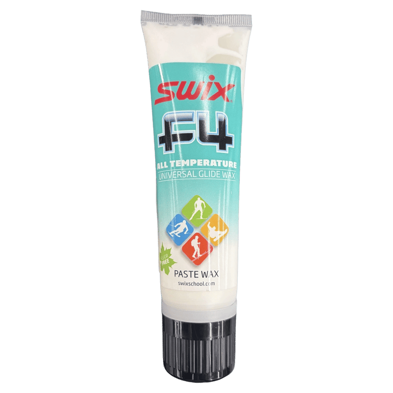 F4 Paste Glidewax