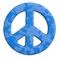 Peace of Foam Stomp Pad