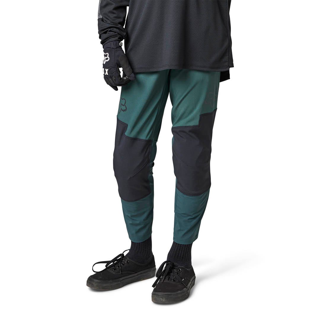 Fox Defend Pant Kids Rhythm Snowsports.