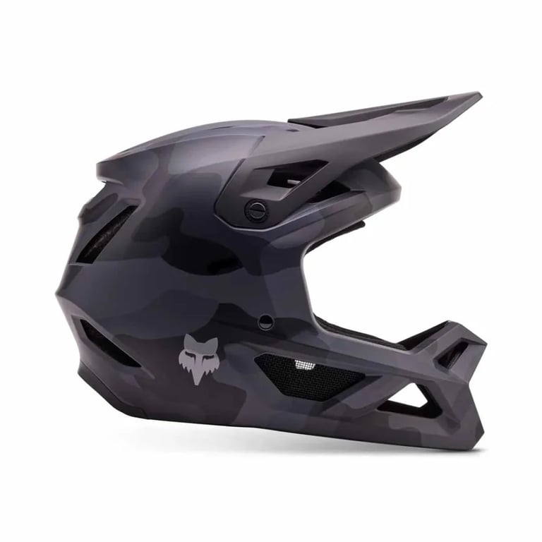 Rampage MTB Helmet - Kids