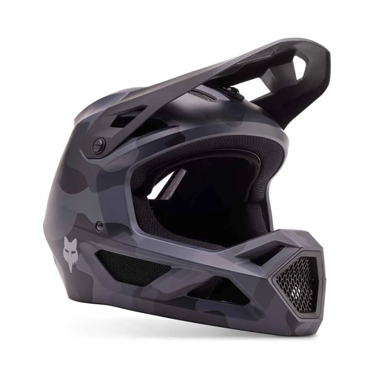 Rampage MTB Helmet - Kids