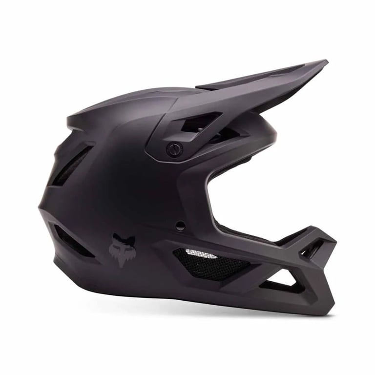 Rampage MTB Helmet - Kids