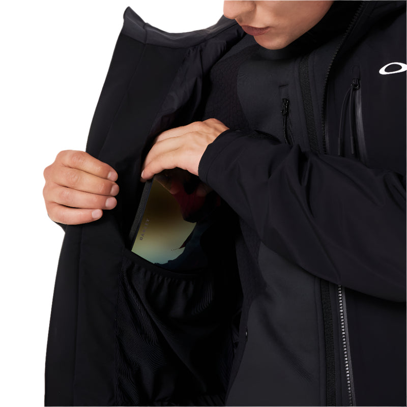 Unbound Gore-Tex Shell 2.0 Ski Jacket