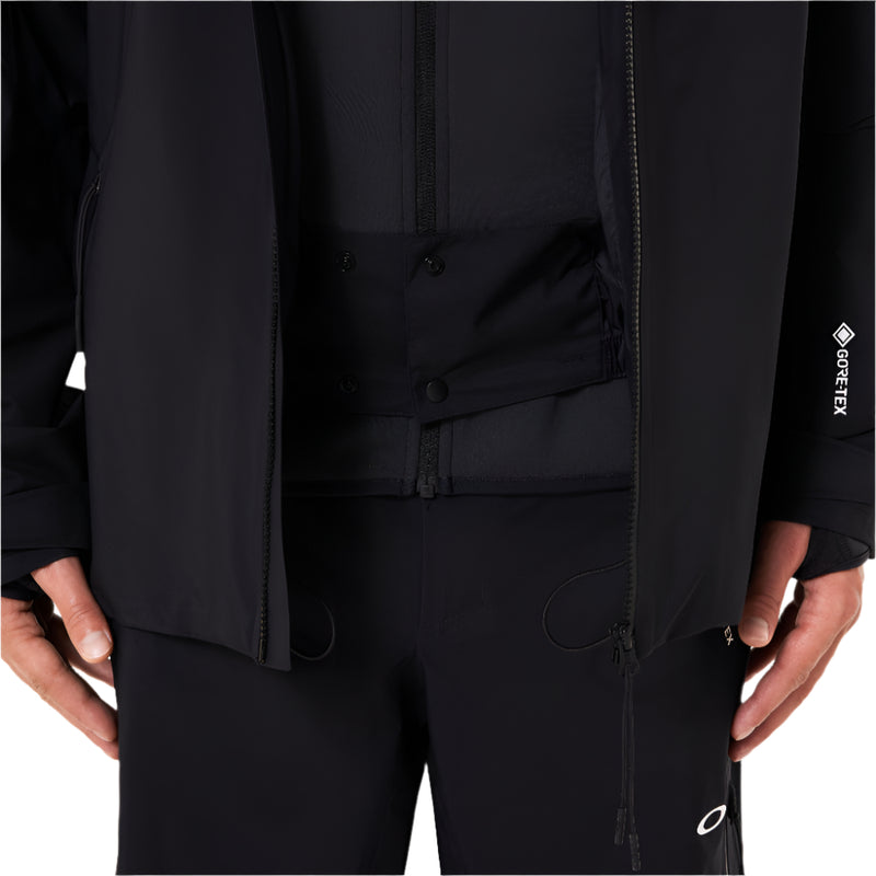 Unbound Gore-Tex Shell 2.0 Ski Jacket