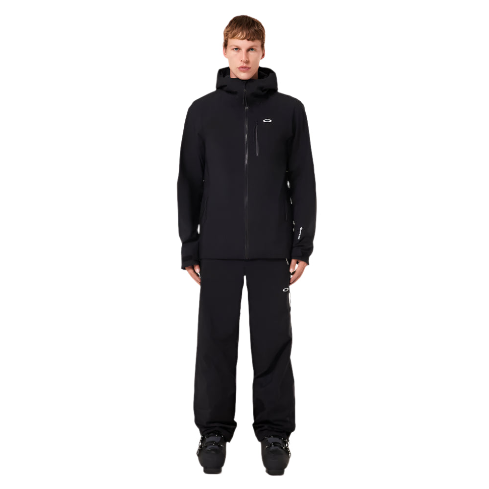 Oakley Unbound Gore-Tex Shell 2.0 Ski Jacket | Rhythm Snowsports.