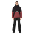 Tnp Tbt Insulated Anorak Ski Jacket - Womens