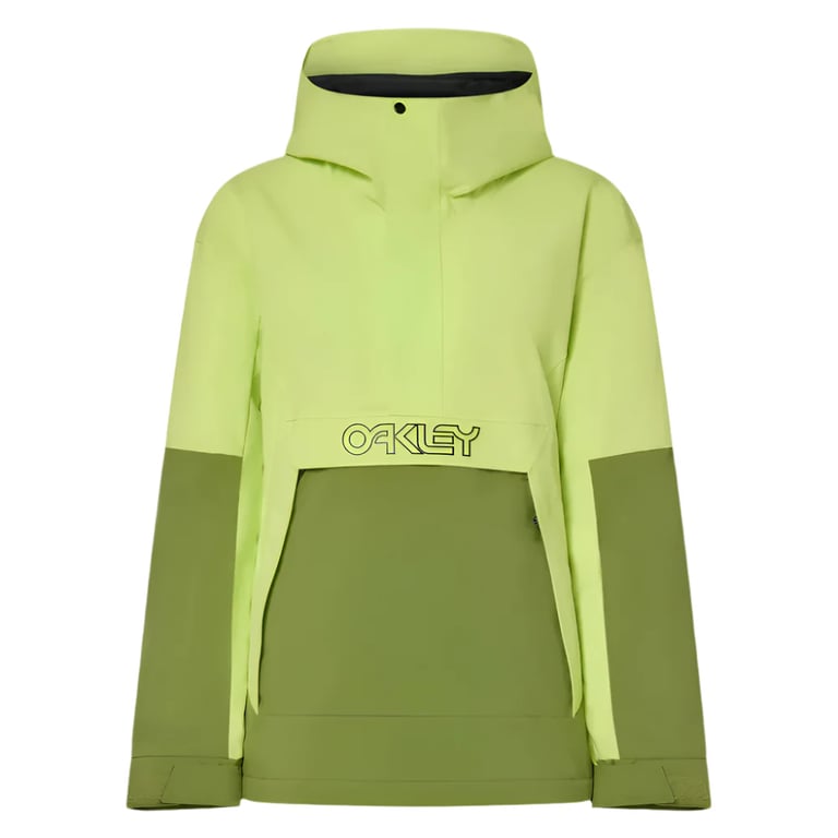 Tnp Tbt Insulated Anorak Ski Jacket - Womens