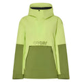 Tnp Tbt Insulated Anorak Ski Jacket - Womens