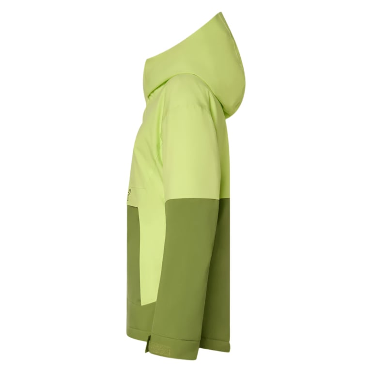 Tnp Tbt Insulated Anorak Ski Jacket - Womens