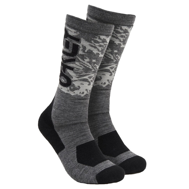Wanderlust Perf Socks