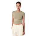 Foundation SS Tee - Womens