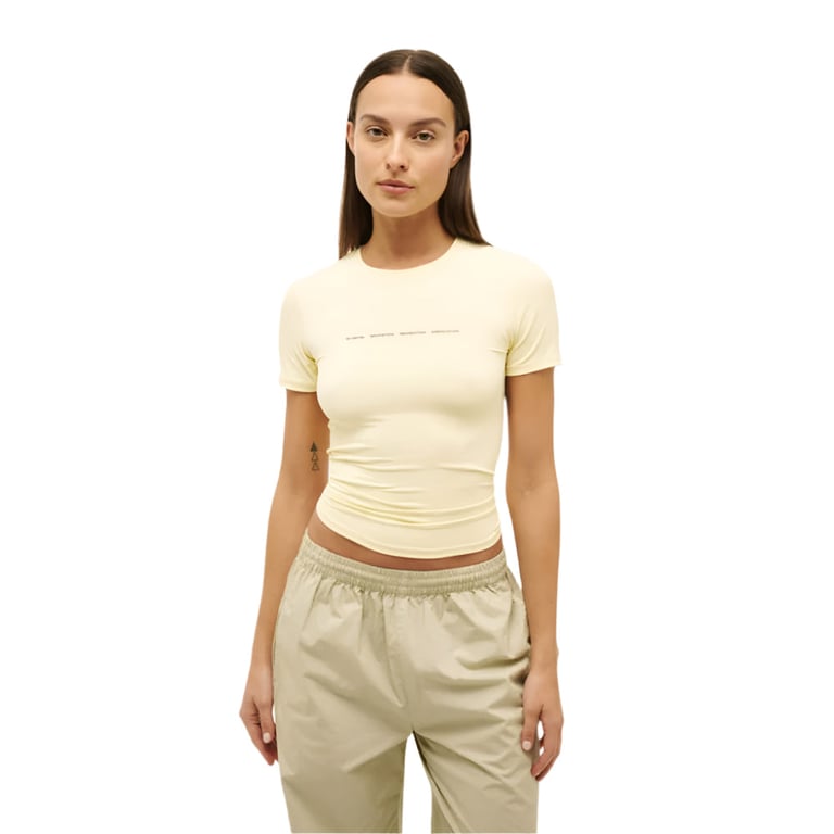 Foundation SS Tee - Womens