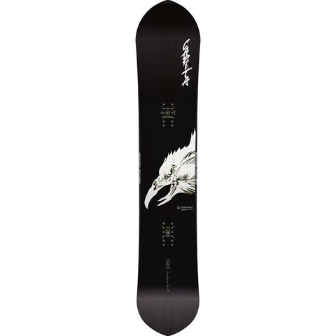 Capita 2026 Kazu Kokubo Pro Snowboard | Rhythm Snowsports.