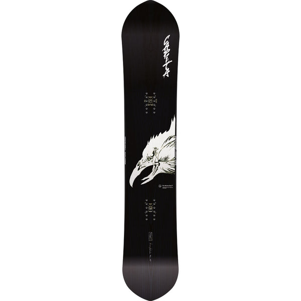 MASA　Capita Kazu kokubo 154 CAPiTA Kazu Kokubo Pro Snowboard 2026 | evo Canada