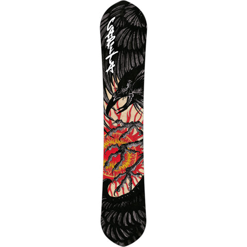 Capita 2026 Kazu Kokubo Pro Snowboard | Rhythm Snowsports.