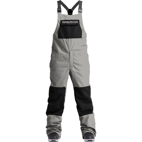 Airblaster Freedom Bib Snowboard Pants Rhythm Snowsports