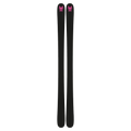 Base view of Faction 2027 Dancer 79 Ski