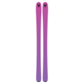 Base view of Faction 2027 Dancer 89 Ti Ski