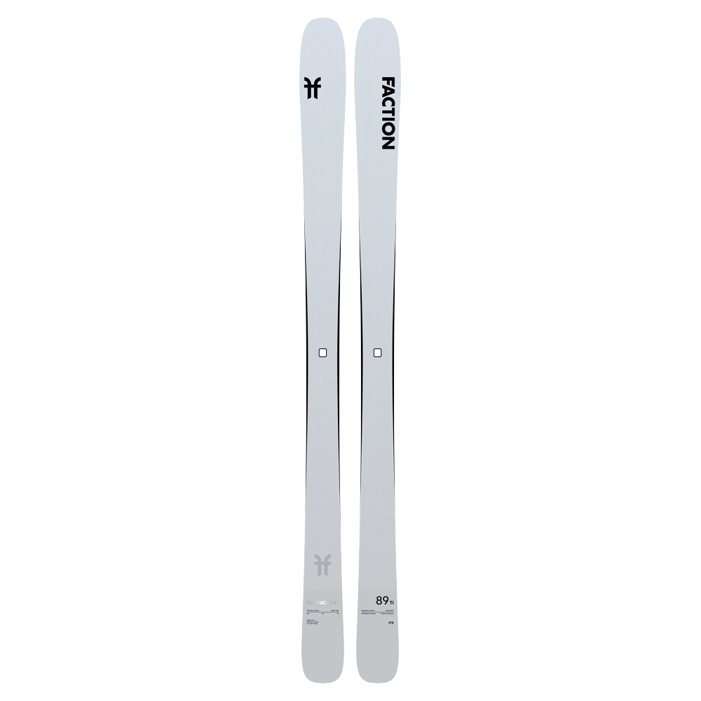 Faction Skis