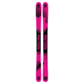 Base view of Faction 2027 Prodigy 0 Ski