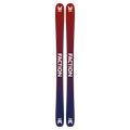Base view of Faction 2027 Prodigy 1 Capsule Ski