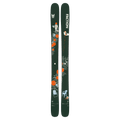 Top view of Faction 2027 Prodigy 2 Capsule Ski
