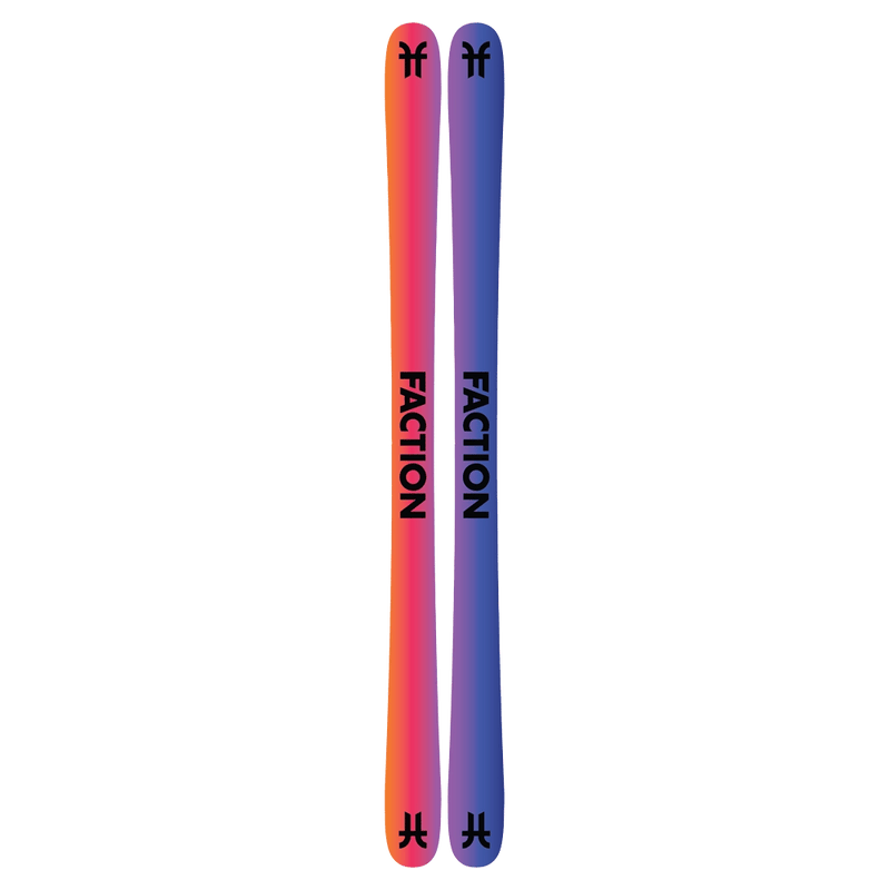 Base view of Faction 2027 Studio 1 Ski