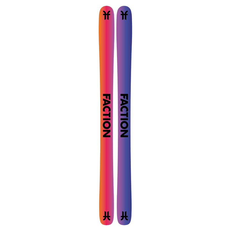 Base view of Faction 2027 Studio 2 Ski