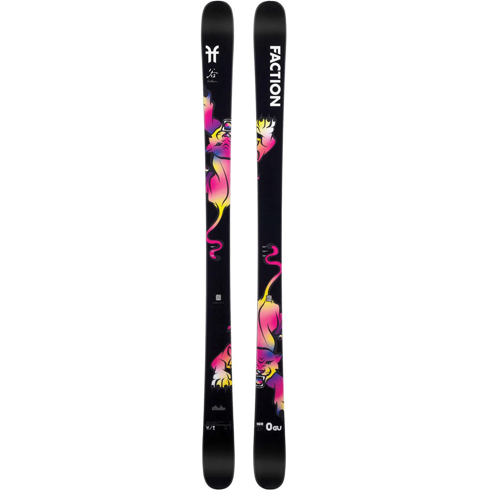 Faction Skis