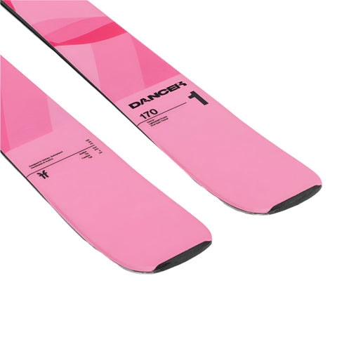 2026 Dancer 1 Ski - Womens